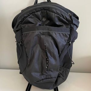 Lululemon Run All Day backpack